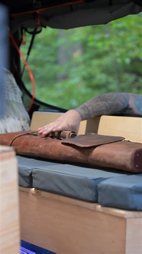 Made for the outdoors. Made for your Donkey Fire Tools. Made for you. | Donkey Long Tong