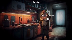 My workflow for turning Midjourney generated character designs 3D and projecting the AI imagery as textures on the final mesh. Also some Photoshop generative fill cleanup work included. Link to more detailed breakdown in comments.