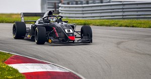 Kirkwood wins F3 Americas' series-opening race | RACER