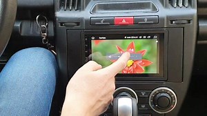 21 reactions | car tablet land rover freelander 2 €699 compresa installazione Android 9 con dsp dab car play display ips ram4gb rom64gb | Audio Elite | Facebook