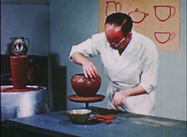 Pottery Techniques: Clay Modeling, Incising & Imprinting