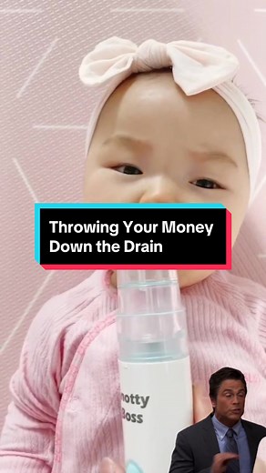 Snotty Boss Squeeze Bulb Review