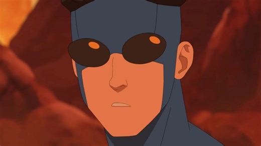 One of metal’s biggest bands soundtrack a fist-fight in the new episode of Invincible