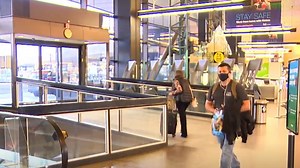 Sea-Tac Airport to start requiring face masks for all travelers, employees