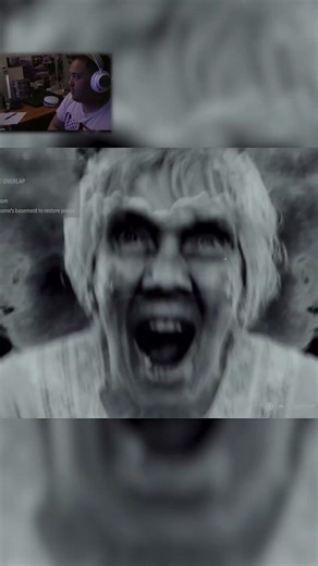 This game can’t stop scaring me