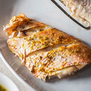 How To Cook Whole Fish for Rich Flavor and Moist Texture | America's Test Kitchen