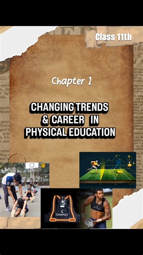 Easy PE Definitions You Must Know! 💪📚#class11 #physicaleducation #allexams #sports #knowmoreaboutPE