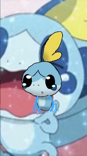 #cutecore #pokemon #sobble #duet