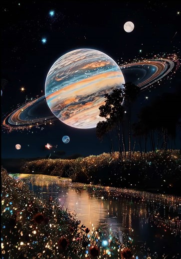 Every morning you wake up, your brain is already choosing what kind of day you’re about to have. Most people don’t notice it, but the first thoughts you think set the tone for everything that follows, your mood, your focus, even the way things show up for you. 🤭 This song trains your nervous system to start the day in safety, confidence, and expectation of good things. That’s why it feels so different when you play it in the morning. Save this & play it as soon as you open your eyes tomorrow. N