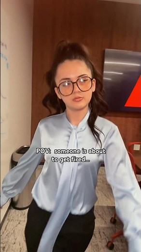 MEANEST BOSS! 😬#shorts #viral #theoffice