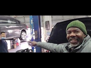 Ford Escape 2013-2017 oil Leak Need Valve Cover Gasket Replacemenet