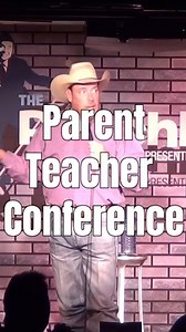 2.1M views · 10K reactions | Parent Teacher Conference #funnyvideos #williamleemartin #comedy #parenting #standup | William Lee Martin | Facebook