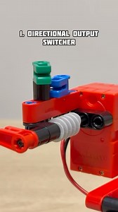 Four Interesting LEGO Mechanisms Compilation #lego #technic #legotechnic #legos #mechanical #mechanism #diy #legotechnicmoc #mechanicalengineering #engineering #legofan #satisfying #satisfyingvideos #gears #gearrack #gearbox #wormgear | Bricks Master Builders