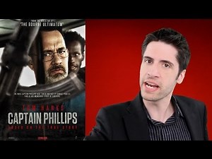 Captain Phillips movie review