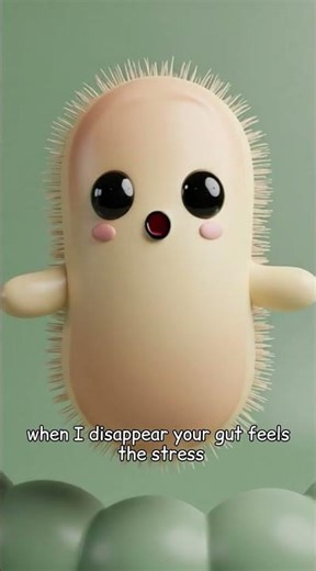 These Bacteria Are Working for You