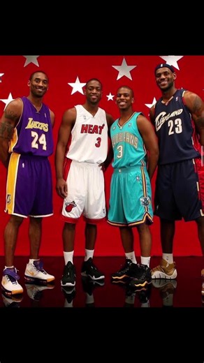 2007 NBA Skills Challenge. 💫