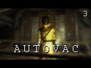 Fallout New Vegas Mods: AutoFac - Part 3