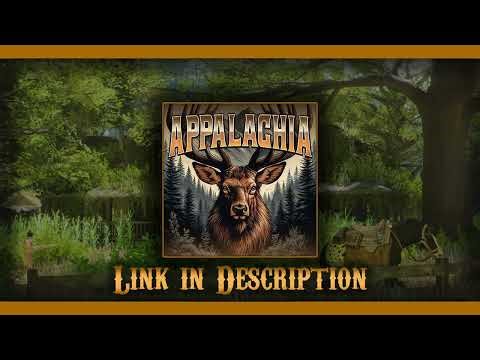 Ark Survival Ascended Premium Mod Map || Appalachia