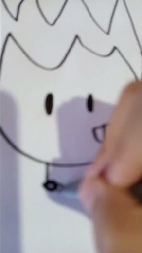drawing bfdi characters in my style part 2 firey