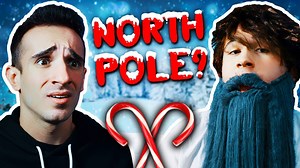 Worst Christmas story ever!