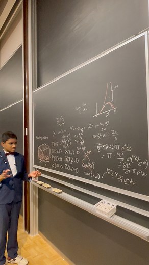 Quantum Mechanics | Suborno Isaac Bari