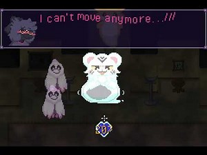 Ghosts and Japes All gameovers