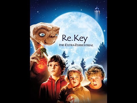 Rekey the extra terrestrial - Lockwood 005 Deadbolt Paradigm Re-key