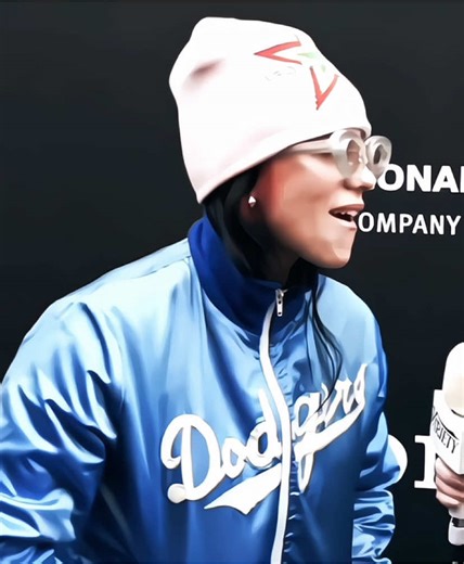 Billie Eilish Concert Edits and Dance Performances