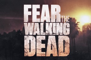 As the new season begins, AMC releases Fear the Walking Dead: Dead Run on the App Store
