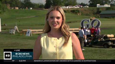 How First Tee of Greater Philadelphia is helping one young golfer succeed on and off the green