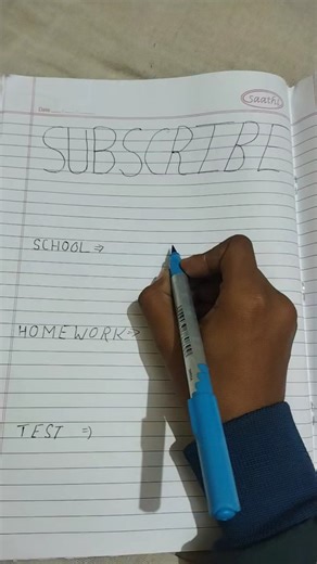 🔥 School vs Homework vs Test 🤯 The Struggle EVERY Student Knows!