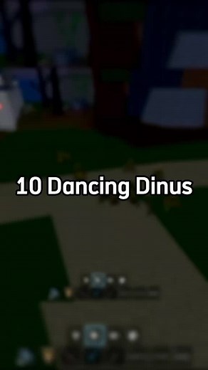 10 Dancing Dragons Blox Fruit - Oda Roblox Guide
