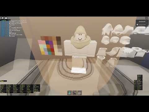|Roblox Star Wars Timelines RP| How to make a Temple Guard| READ DESC!!!