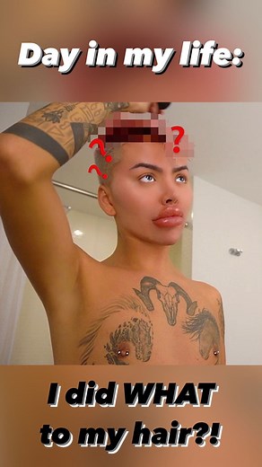 Mateo Blanco 🇲🇽 on Instagram: "New video up on my YouTube‼️ Day in my life + new hair 🤔? Link in bio!"