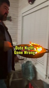 36K views · 1.3K reactions | This is a date night gone wrong!!! Can’t Make these things up!!!! #farmwifefarmlife #datenightgonewrong #datenight #mylifemystory #cantmakethisup | Nikki - The Farm Wife The Farm Life | Facebook