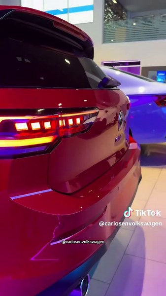 Volkswagen Golf GTI: Performance and Features Explored