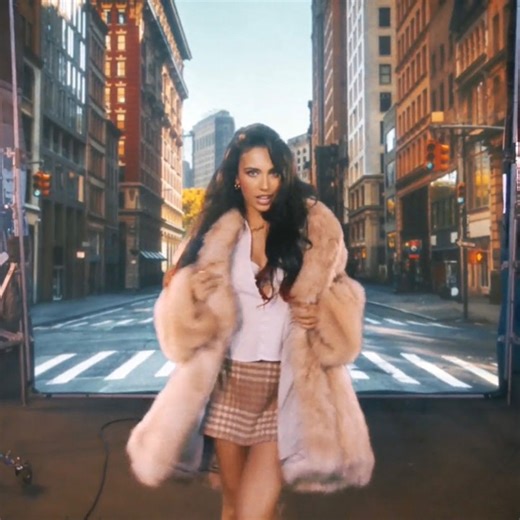 Watch Kylie Cantrall's New 'Carrie Bradshaw' Video