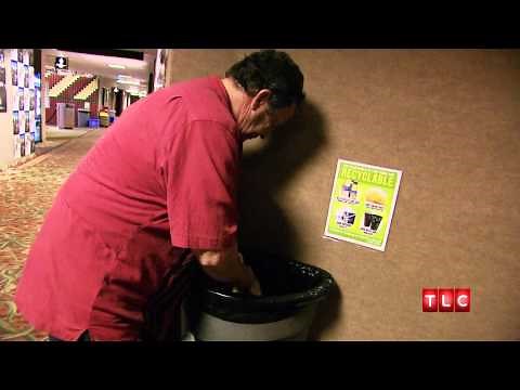 A Cheapskate Movie Date | Extreme Cheapskates