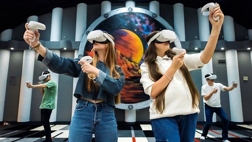 Getting Started With the Meta Quest 2: Your VR Questions Answered