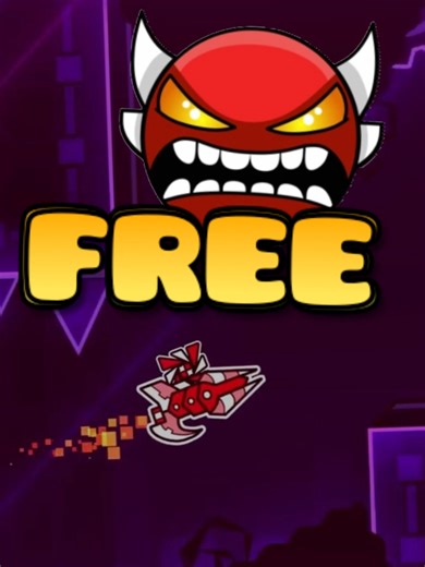 Geometry Dash Insane Demon Showcase