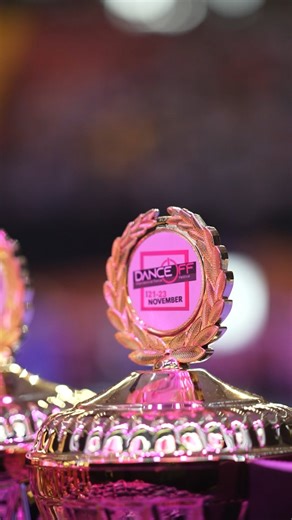 Dance OFF on Instagram: "Here we go ✨️✨️✨️✨️ The biggest and the best edition of the Dance OFF by far ❤️🫶 . 🎬 @offline.production"