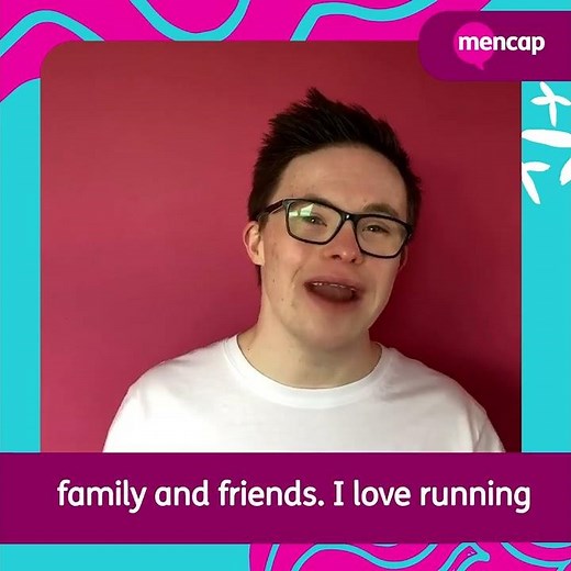 Happy Learning Disability Week 2022!