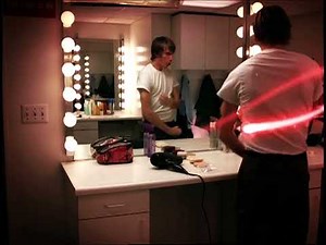 Starz Comedy Feature Presentation Test 2005-2008 (with Voiceover)