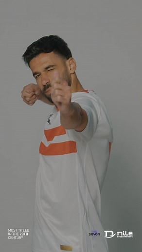 562K views · 144K reactions | عبد الله السعيد زمـــــــــــلكـــــــــــاوي  #Zamalek⁩ | ⁦#MostTitledIn20C⁩ | ⁧#الزمالك_أولًا | Zamalek SC | Facebook