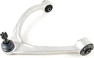 Mevotech Supreme Control Arm & Ball Joint Assembly CMS86196