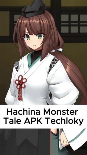 30K views · 397 reactions | Hachina Monster Tale APK Game Download Techloky | Leave contact information for TechLoky’s staff to answer your questions and needs. #techloky #game #trending #viral #new #newyork #newpost #news #hot #newcollection #newmusic | Techlokycom | Facebook