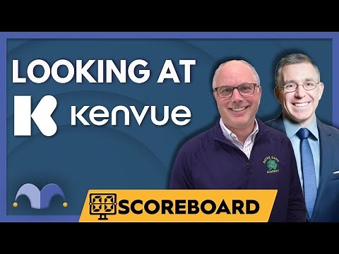 Kenvue (KVUE): Can This Consumer Health Spin-Off Deliver?