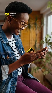 2.9K views | You can redirect your money transfer directly to your Western Union Prepaid Visa® card! | Western Union | Facebook