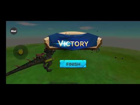 Arbs game 🎮 Godzilla upgrade dinosaurs 🦕