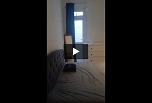 Double room in share house